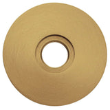 Baldwin - 5046 DMY RSE HLF PR 060 - Satin Brass and Brown
