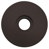 Baldwin - 5046 PASS ROSE PAIR 102 - Oil-Rubbed Bronze