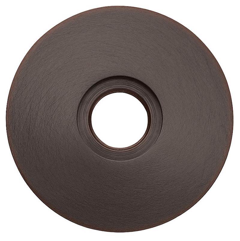 Baldwin - 5046 PASS ROSE PAIR 112 - Venetian Bronze