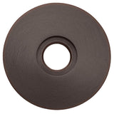 Baldwin - 5046 PASS ROSE PAIR 112 - Venetian Bronze