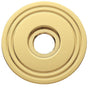 Baldwin - 5047 RSE 003 - Lifetime Polished Brass