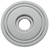Baldwin - 5047 RSE 260 - Polished Chrome