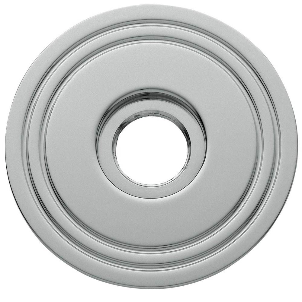 Baldwin - 5047 HALF DMY ROSE 260 - Polished Chrome