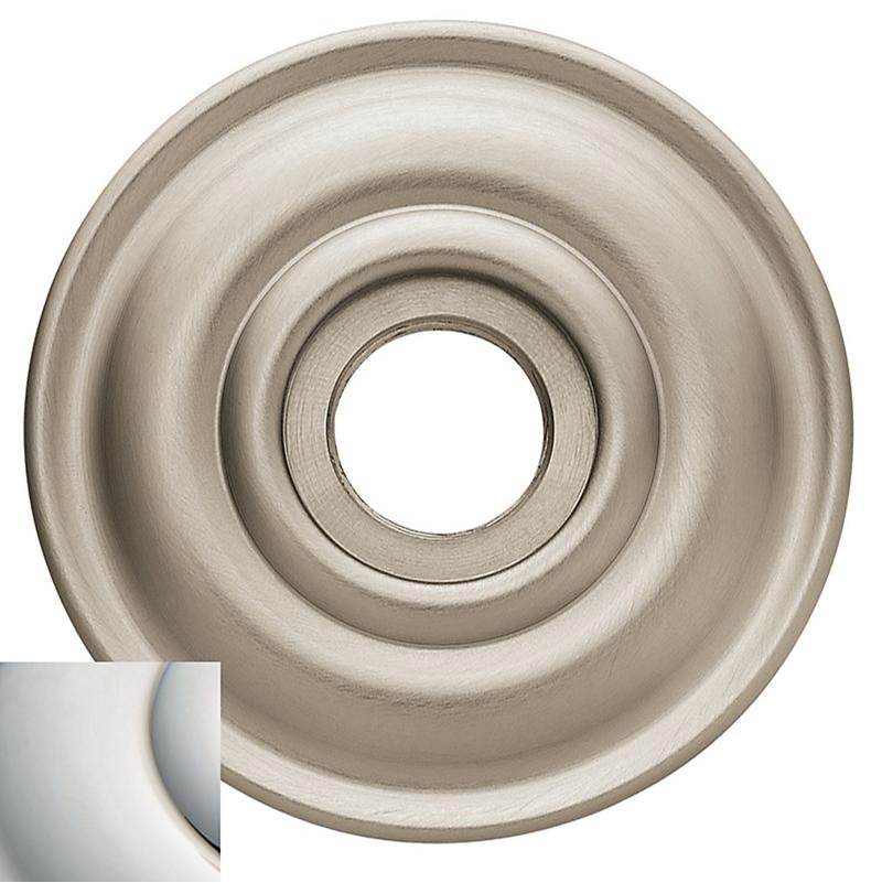 Baldwin - 5048 RSE 055 - Lifetime Polished Nickel