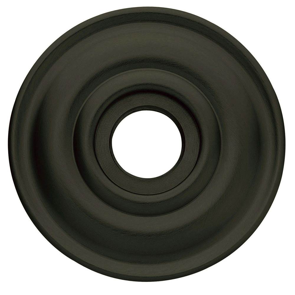 Baldwin - 5048 RSE 190 - Satin Black