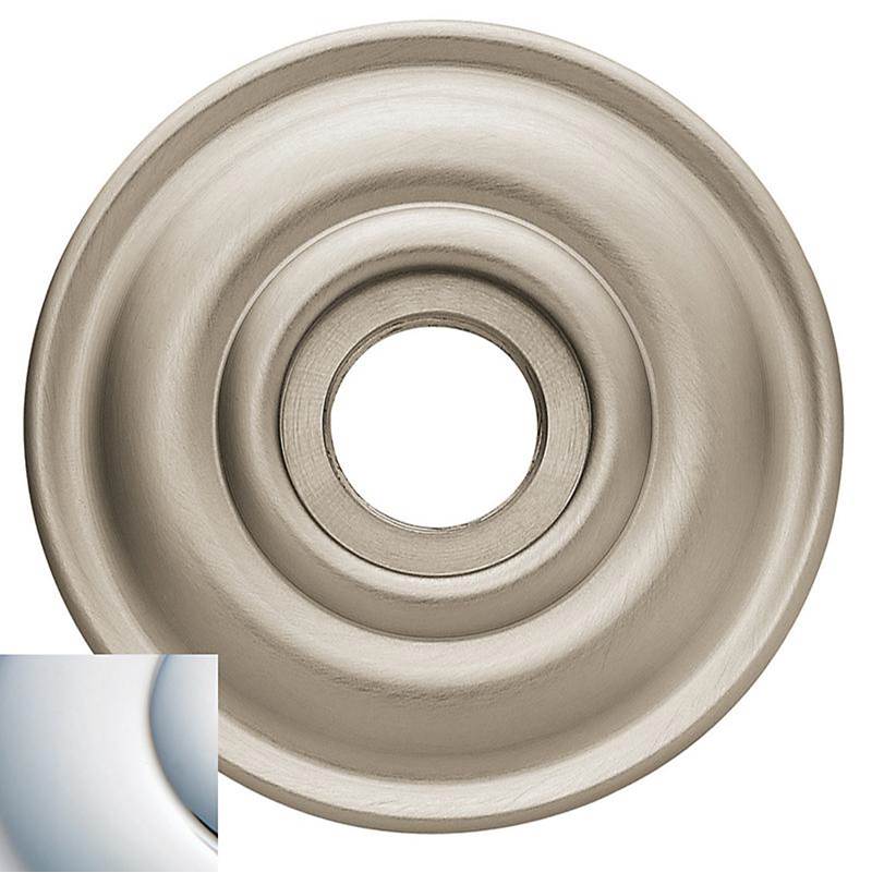 Baldwin - 5048 RSE 260 - Polished Chrome