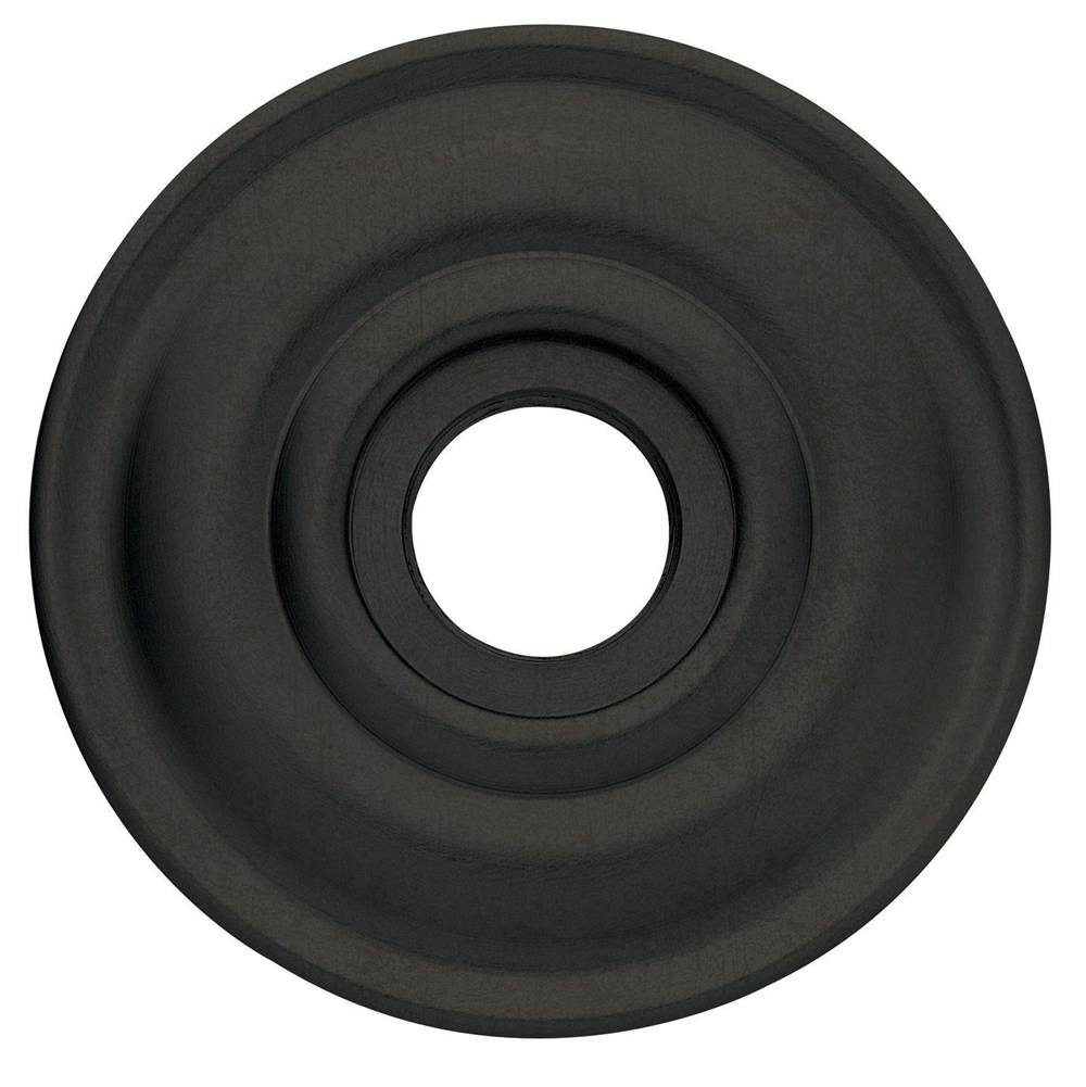 Baldwin - 5048 RSE 402 - Distressed Oil-Rubbed Bronze