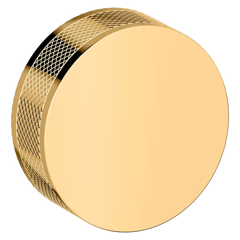 Baldwin - 5054 KNBXLESS ROSE PAIR 031 - Non Lacquered Brass