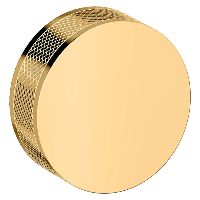 Baldwin - 5054 KNBXLESS ROSE PAIR 031 - Non Lacquered Brass