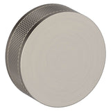 Baldwin - 5054 KNBXLESS ROSE PAIR 056 - Satin Nickel,Lifetime Finish