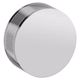 Baldwin - 5054 KNBXLESS ROSE PAIR 260 - Polished Chrome