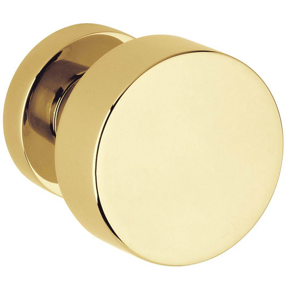 Baldwin - 5055 KNBXLESS ROSE - Non-Lacquered Brass