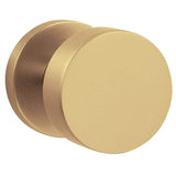 Baldwin - 5055 5139 1.75 0511 PIN - Vintage Brass