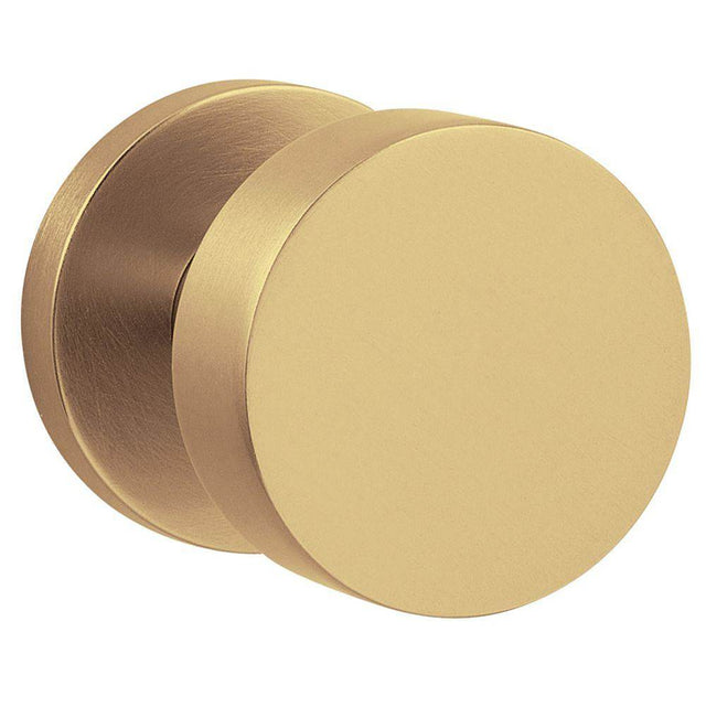 Baldwin - 5055 5139 1.75 0511 PIN - Vintage Brass