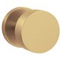 Baldwin - 5055 5139 1.75 0511 PIN - Vintage Brass