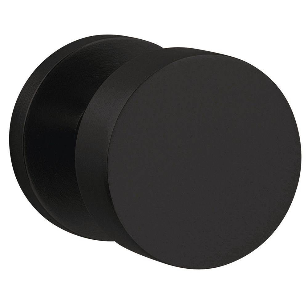 Baldwin - 5055 KNBXLESS ROSE - Oil-Rubbed Bronze