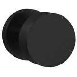 Baldwin - 5055 KNBXLESS ROSE - Oil-Rubbed Bronze
