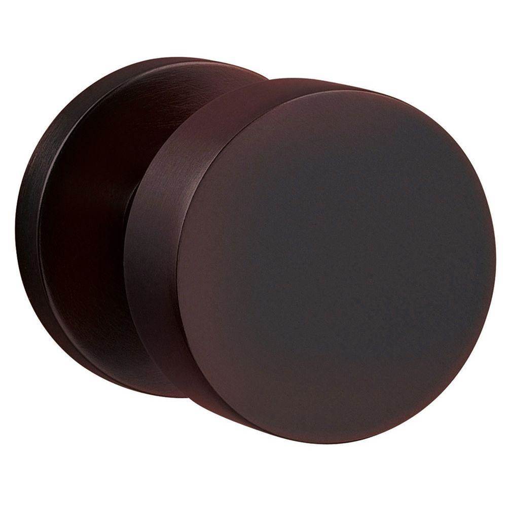 Baldwin - 5055 KNBXLESS ROSE - Venetian Bronze