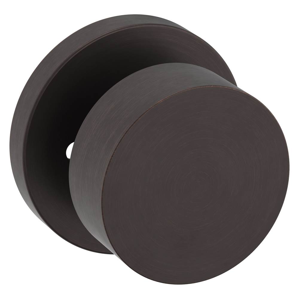 Baldwin - 5055 PRIV KNB 2-3/8 SET 112 - Venetian Bronze