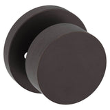 Baldwin - 5055 PRIV KNB 2-3/8 SET 112 - Venetian Bronze