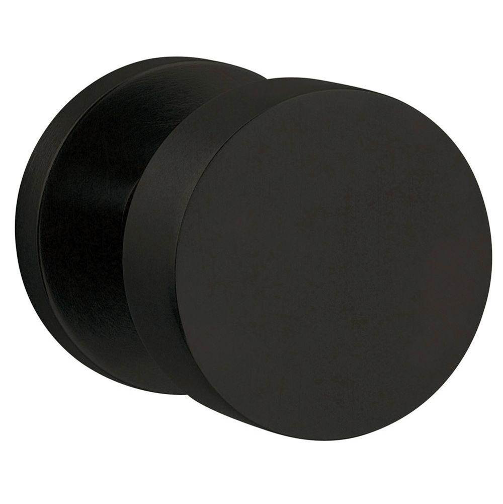 Baldwin - 5055 KNBXLESS ROSE - Distressed Oil-Rubbed Bronze