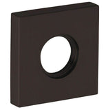 Baldwin - 5056 HALF DMY SQUARE ROS - Oil-Rubbed Bronze