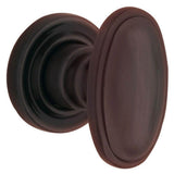 Baldwin - 5057 KNBXLESS ROSE - Venetian Bronze