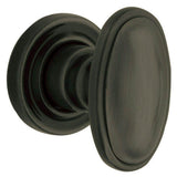 Baldwin - 5057 KNBXLESS ROSE - Satin Black