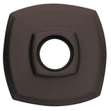 Baldwin - 5058 ROSE-2-5/8N PASS - Oil-Rubbed Bronze