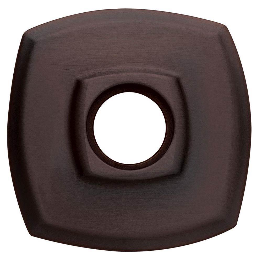 Baldwin - 5058 ROSE-2-5/8 IN PASS - Venetian Bronze