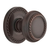 Baldwin - 5064 KNBXLESS ROSE - Venetian Bronze
