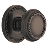 Baldwin - 5064 FULL DMY KNB 2-3/8 SET 190 - Satin Black