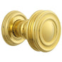 Baldwin - 5066 KNBXLESS ROSE - Lifetime Polished Brass