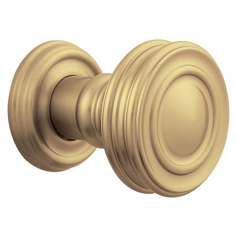 Baldwin - 5066 FULL DMY KNB 2-3/8 SET 033 - Vintage Brass