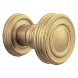 Baldwin - 5066 FULL DMY KNB 2-3/8 SET 033 - Vintage Brass