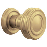 Baldwin - 5066 KNBXLESS ROSE - Vintage Brass