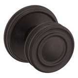 Baldwin - 5066 FULL DMY KNB 2-3/8 - Venetian Bronze
