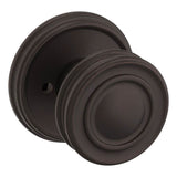 Baldwin - 5066 PRIV KNB 2-3/8 - Venetian Bronze