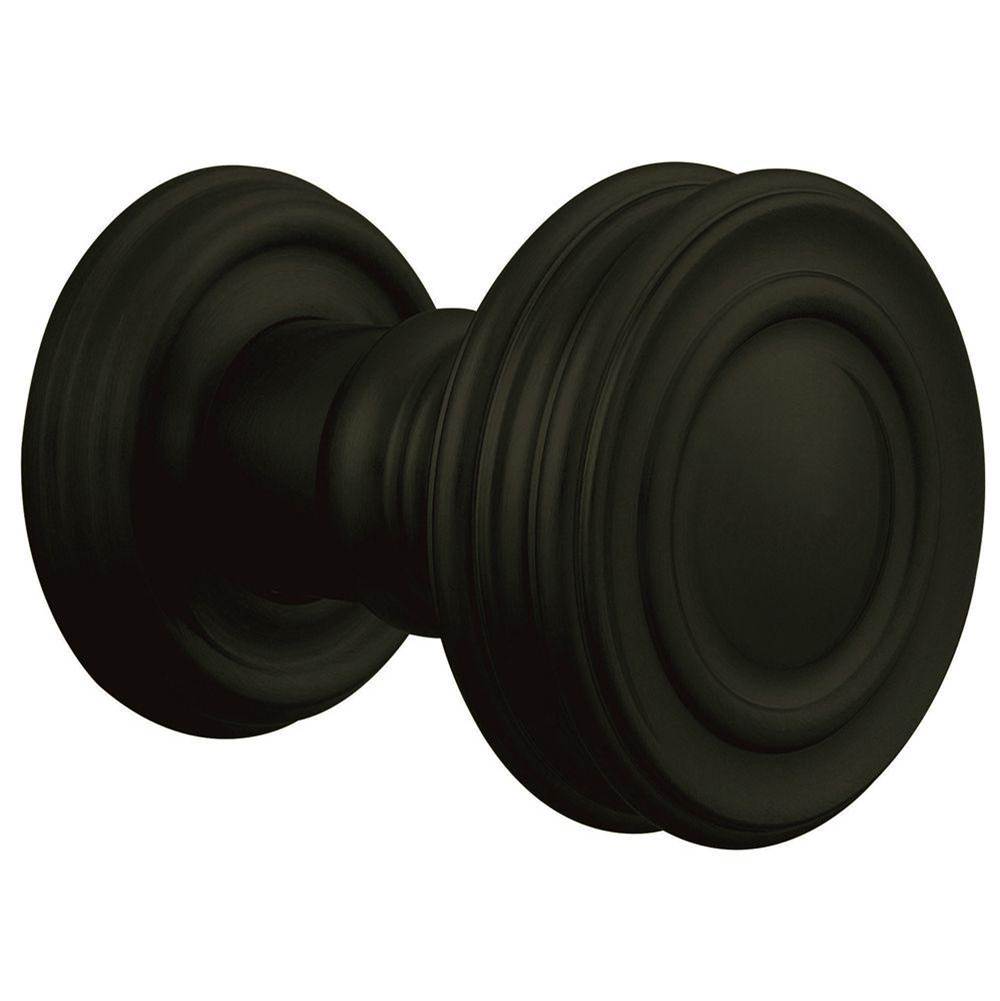 Baldwin - 5066 KNBXLESS ROSE - Satin Black