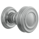 Baldwin - 5066 KNBXLESS ROSE - Polished Chrome