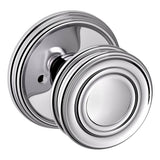 Baldwin - 5066 PRIV KNB 2-3/8 - Polished Chrome