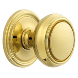 Baldwin - 5068 KNBXLESS ROSE - Non-Lacquered Brass