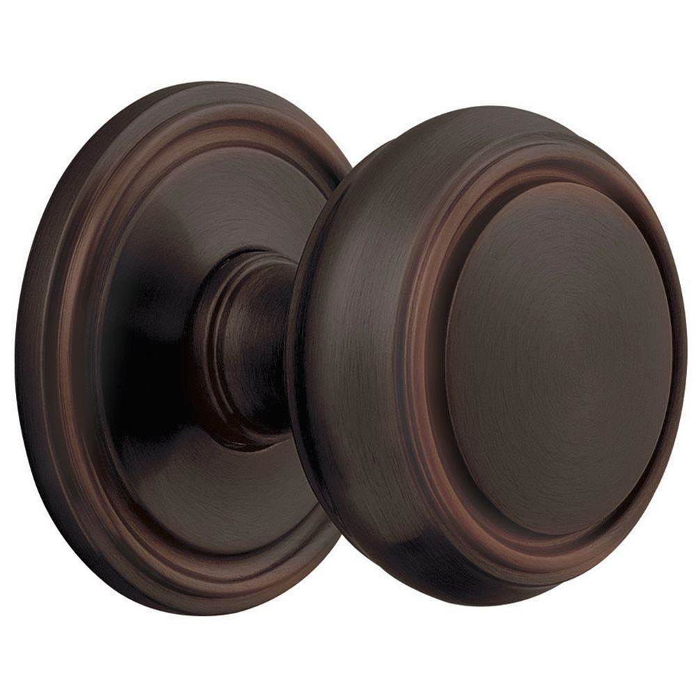 Baldwin - 5068 KNBXLESS ROSE - Venetian Bronze