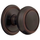 Baldwin - 5068 KNBXLESS ROSE - Venetian Bronze
