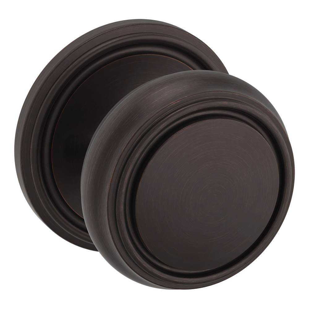 Baldwin - 5068 PASS KNB 2-3/8 - Venetian Bronze