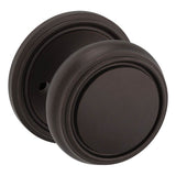 Baldwin - 5068 PRIV KNB 2-3/8 - Venetian Bronze