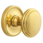Baldwin - 5069 KNBXLESS ROSE - Lifetime Polished Brass