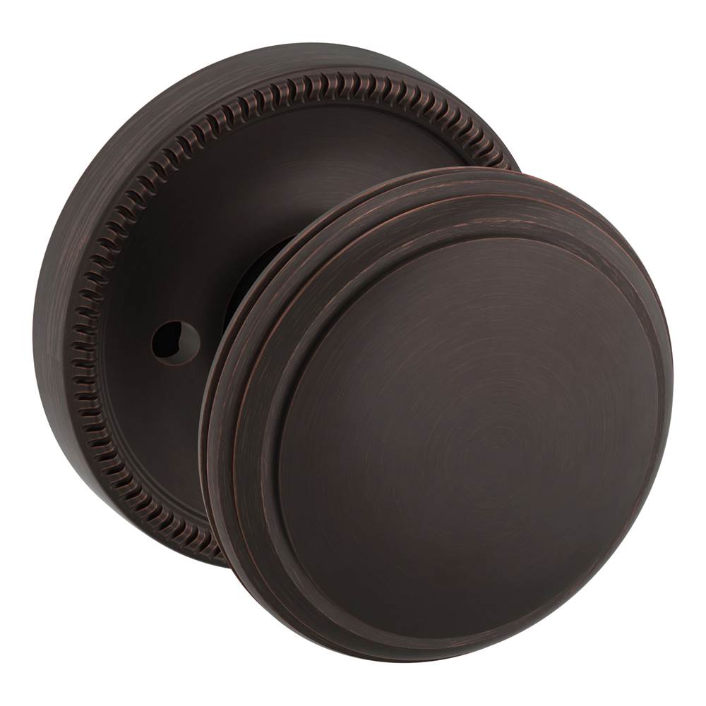Baldwin - 5069 PRIV KNB 2-3/8 - Venetian Bronze