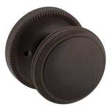 Baldwin - 5069 PRIV KNB 2-3/8 - Venetian Bronze