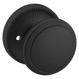 Baldwin - 5069 PRIV KNB 2-3/8 SET 190 - Satin Black